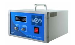 Rapidox - Model 1100 - Oxygen Analyser