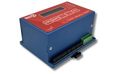 Rapidox - Model 2100 OEM-SIL2 - High-performance Zirconia Oxygen (O2) analyser