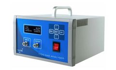 Rapidox - Model 1100 - Carbon Dioxide Gas Analyser