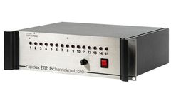 Rapidox - Model 2112 Multiplex - Gas Analyser