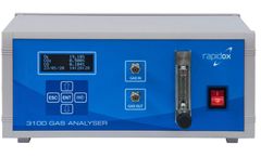 Rapidox - Model 3100 - Multigas Analyser