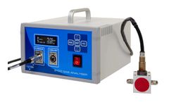 Rapidox - Model 2100 - Oxygen Analyser