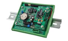 Rapidox - Model 2100-OEM-RSB and DIN - High-Performance Zirconia Oxygen (O2) Analyser