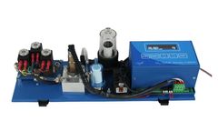 Rapidox - Model 1100Z-OEM-RSB & 1100ZR3-OEM-RSB - Zirconia Oxygen Analyser