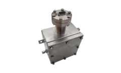 Rapidox - Model 2100 E - Sensor Housing