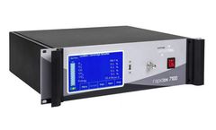 Rapidox - Model 7100 Blue - Hydrogen Analyser