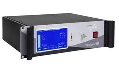 Rapidox - Model 7100 Green - Hydrogen Analyser