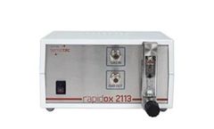 Rapidox - Model 2113 - Sample Pump