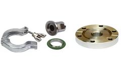 Rapidox - Vacuum Fittings