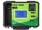 Rapidox - Model 5100 - Portable Multigas Analyser