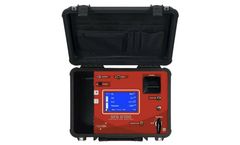 Rapidox - Model SF6 - 6100 - Portable SF6 Gas Analyser