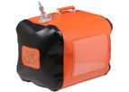 Rapidox - Model SF6 - SF6 Gas Recovery Bag