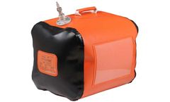 Rapidox - Model SF6 - SF6 Gas Recovery Bag
