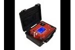 Rapidox SF6 6100 Portable Gas Analyser - Video