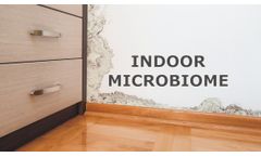 Indoor Microbiome Discussed in New Online Video