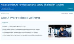 Protecting Workers in Puerto Rico from Work-Related Asthma