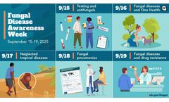 Fungal Disease Awareness Week & Infection Control Resources in Puerto Rico 
