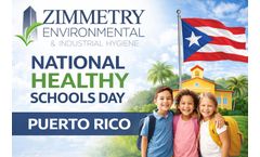 Resources to Support National Healthy Schools Day in Puerto Rico 