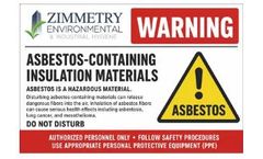 Professional Insulation Assessments Key to Preventing Asbestos Exposure in Puerto Rico