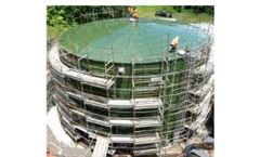 The Power of Glass Fused to Steel Bolted Tanks - Revolutionizing Water Storage in Remote Island Regions - Case Study