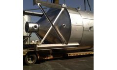 UIG - Welded Steel Tanks