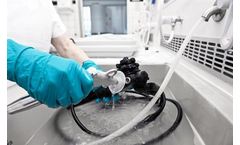 Gas detection solutions for healthcare air monitoring sector