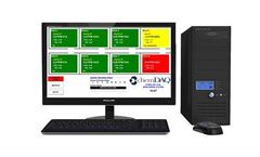 ChemDAQ - Data Acquisition System