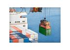 Heavy Industrial Machines