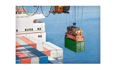 Heavy Industrial Machines