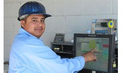 Recycling Operations Manager (ROM) Recycler Software