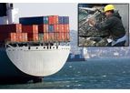Recycling Operations Manager (ROM) Brokerage Software