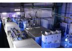 Test Facility Services
