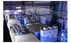 Test Facility Services