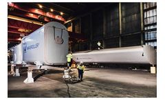 WaveRoller - Panel Moves and Absorbs