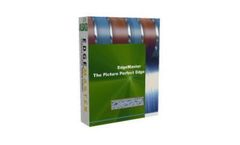 EdgeMaster - Slitter Tooling Software