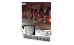 Asko - Hot Strip Mills Knives