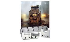 ASKO - Long Product Mills Knives