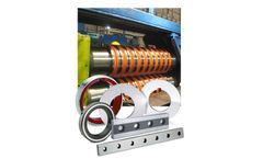 Asko - Slitting Lines Slitter Tooling Systems