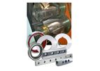 Asko - Processing & Finishing Lines Knives