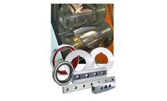 Asko - Processing & Finishing Lines Knives