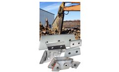 Asko - Scrap Yards Blades