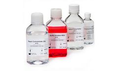 Kaivogen - Laboratory Buffers