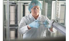 Kaivogen - Custom Plate Coating