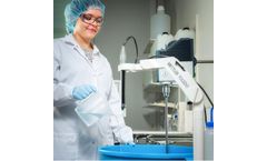 Kaivogen - Custom Buffer