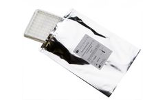 Kaivogen - Model C 12 - Anti Species Plates