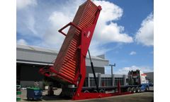 Streamlined Handling  for Greater Profit Growth