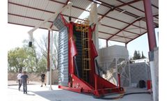 Container Loaders for Food Industry
