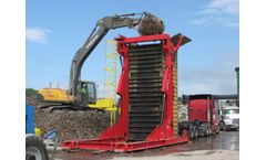 MiTilt - 20/40 FT Tilting Container Loaders