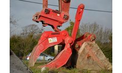 MiAttach - Excavator Attachments