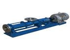 Royal - Screw Pump